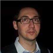 Ingegnere industriale disponibile per lezioni di matematica per alunni di scuole medie, licei e istituti tecnici superiori